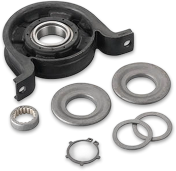 Driveshaft Support Bearing