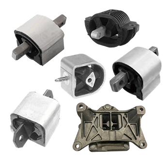 Transmission Mount