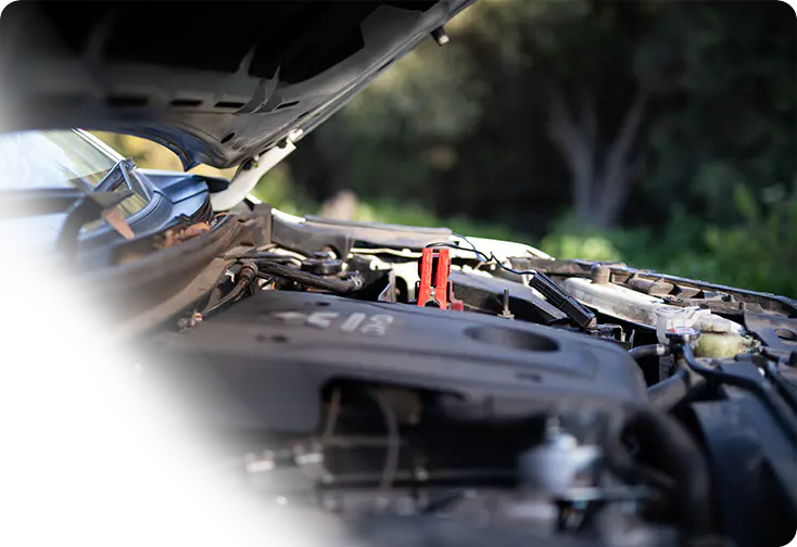 Engine  Mount