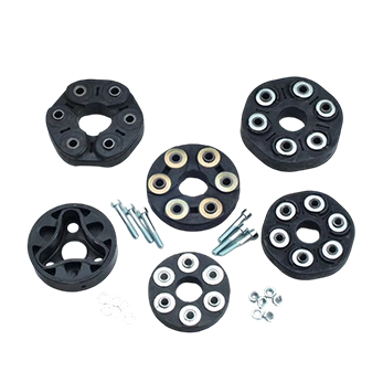 Driveshaft Flex Disc Kit