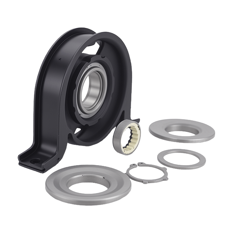 Auto Parts Drive Shaft Rubber Center Bearing for Mercedes-Benz T1/T2 Series