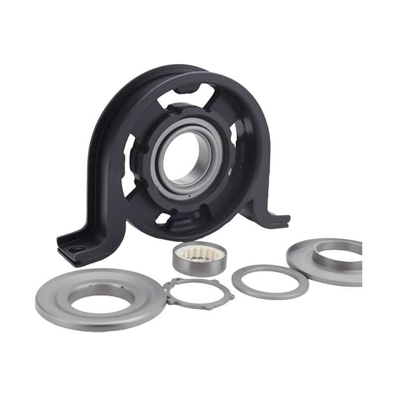 Auto Parts Drive Shaft Rubber Center Bearing for Mercedes-Benz T1/T2 Series