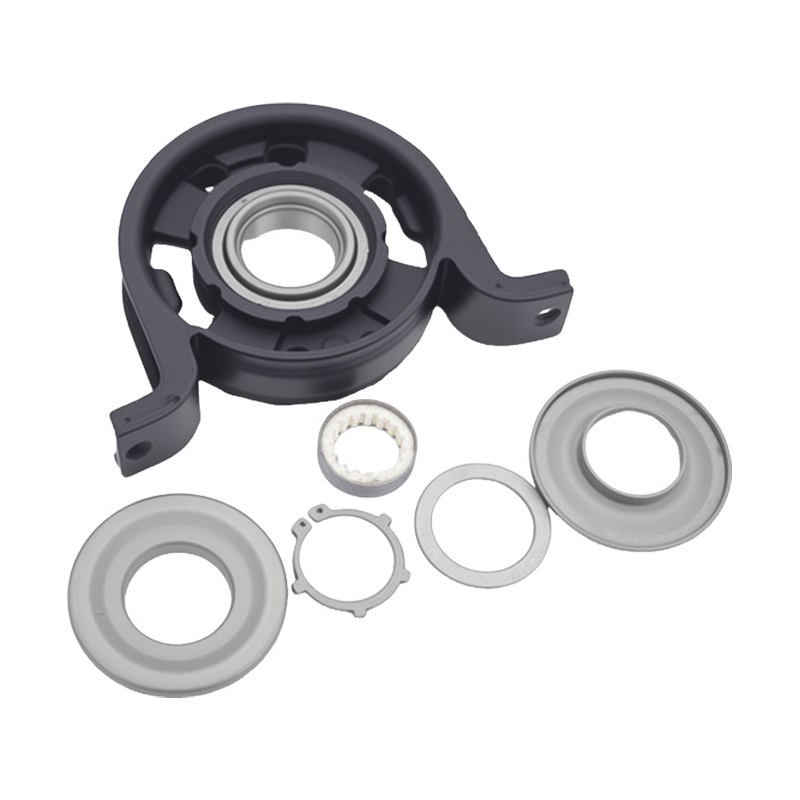 Auto Parts Drive Shaft Rubber Center Bearing for Mercedes-Benz T1/T2 Series