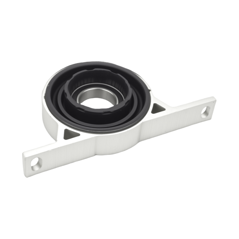 BMW 7 series rubber dampening center support bearing