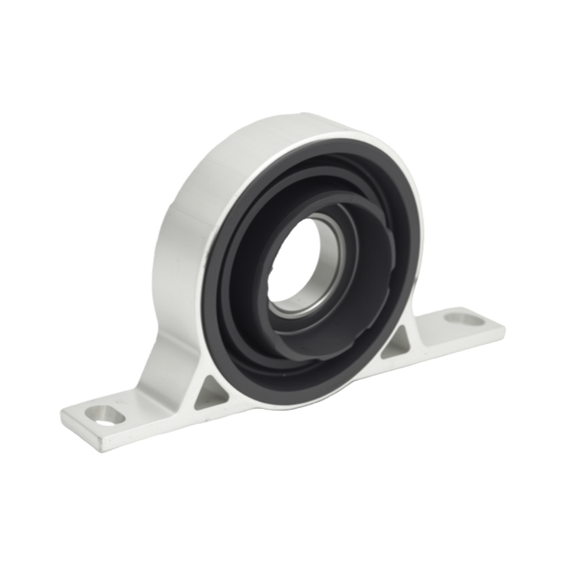 BMW 7 series rubber dampening center support bearing