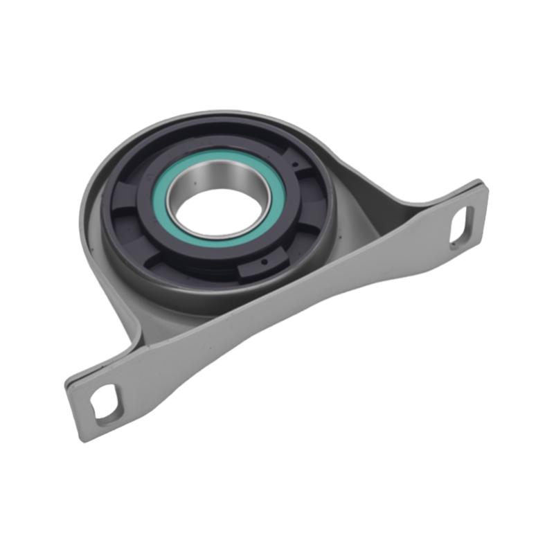 Driveshaft support bearing for Mercedes-Benz and VW commercial vehicles