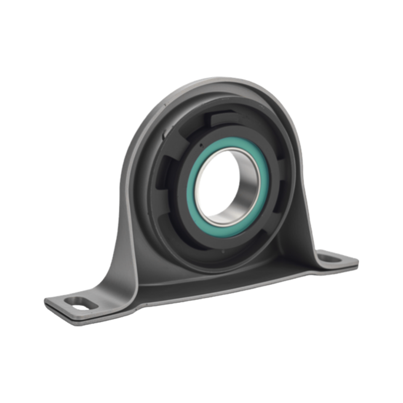 Driveshaft support bearing for Mercedes-Benz and VW commercial vehicles