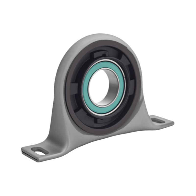 Driveshaft support bearing for Mercedes-Benz and VW commercial vehicles