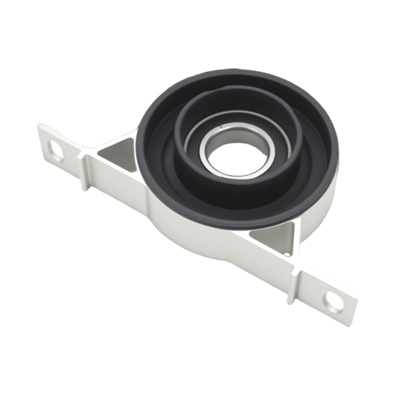 BMW 3 Series E46  chassis drive system hanging rubber bearing