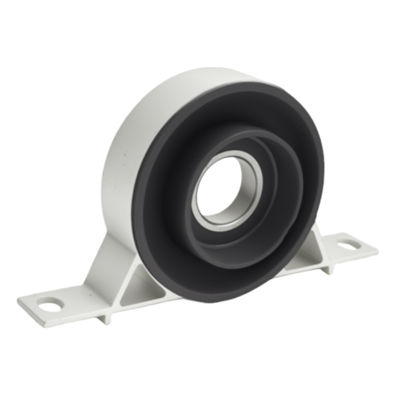 BMW 3 Series E46  chassis drive system hanging rubber bearing