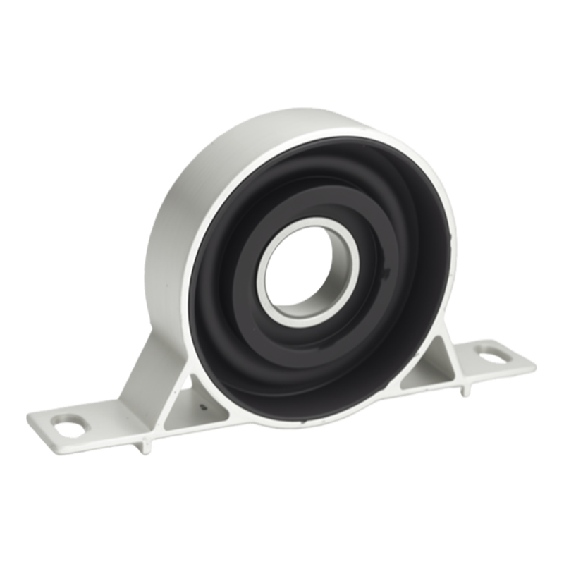 BMW 3 Series E46  chassis drive system hanging rubber bearing