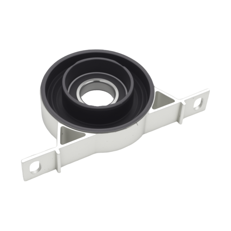 BMW 3 Series E46  chassis drive system hanging rubber bearing