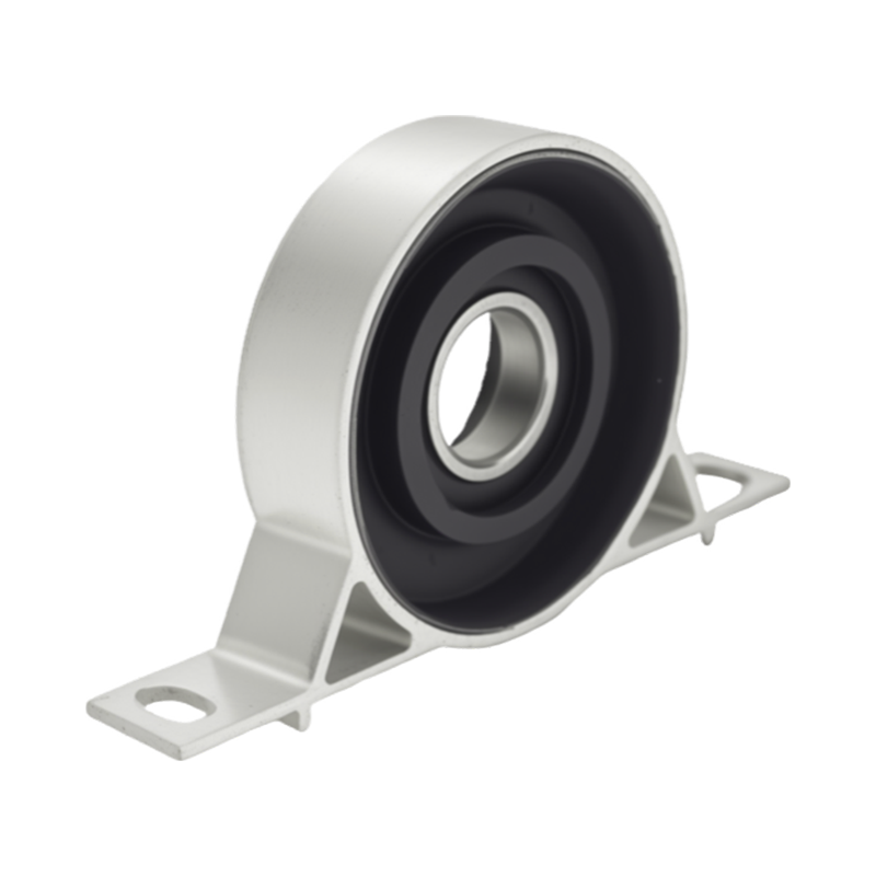 BMW 3 Series E46  chassis drive system hanging rubber bearing