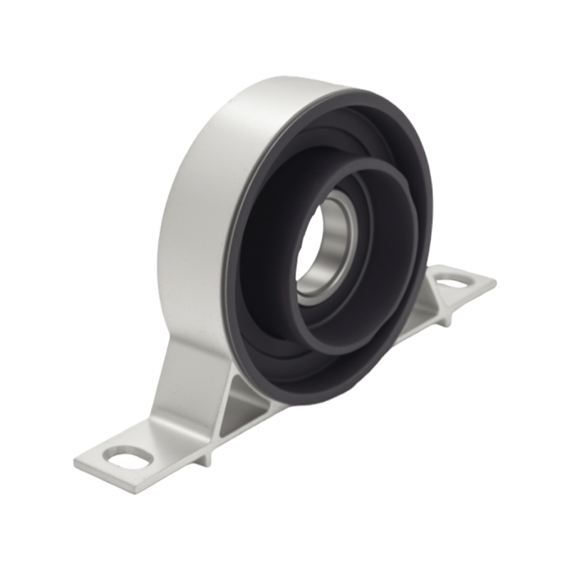 BMW 3 Series E46  chassis drive system hanging rubber bearing