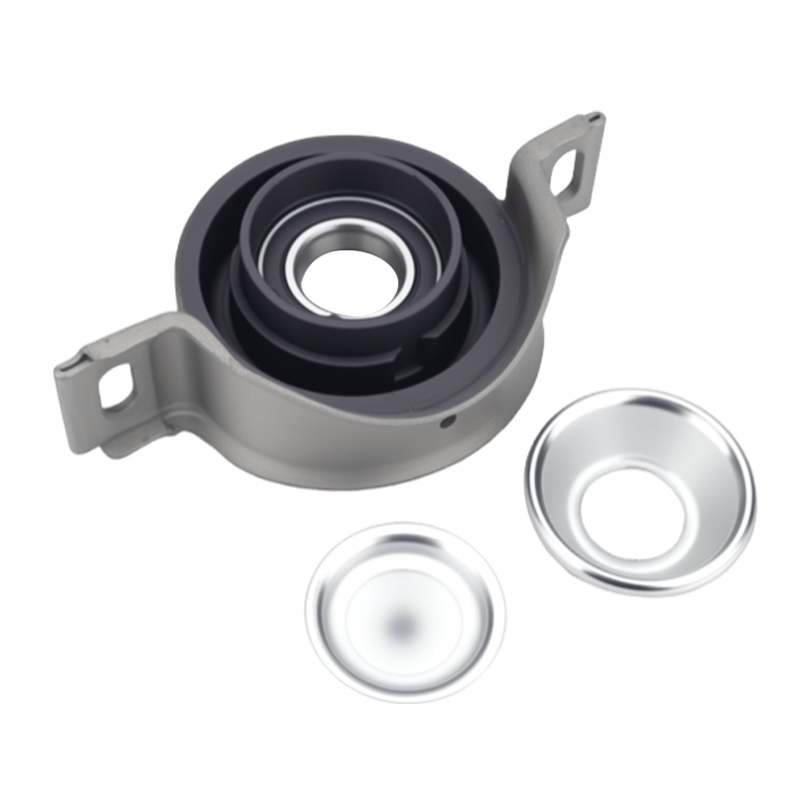 Mercedes Viano W639 driveshaft support bearing replacement part