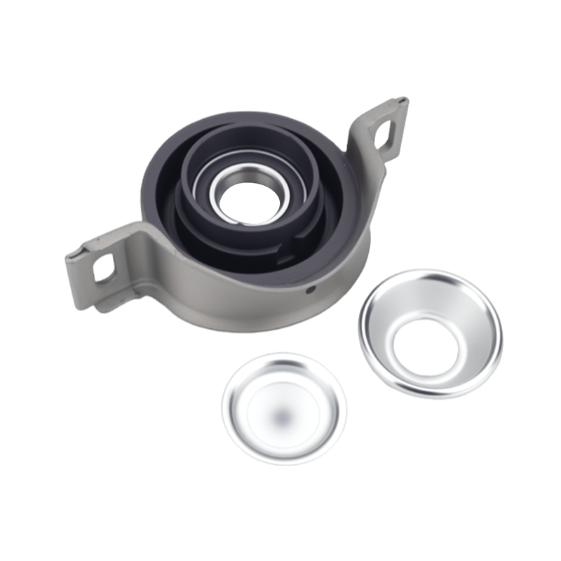 Mercedes Viano W639 driveshaft support bearing replacement part