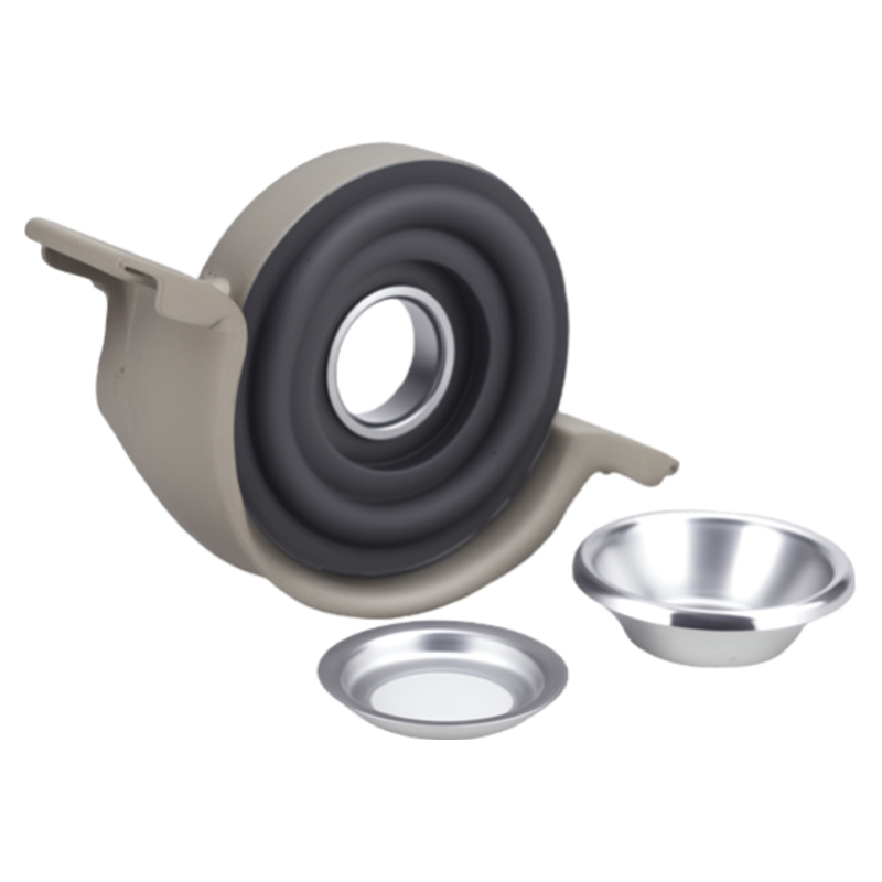 Mercedes Viano W639 driveshaft support bearing replacement part
