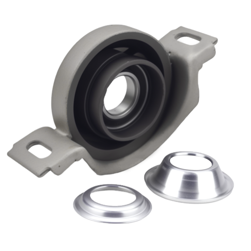 Mercedes Viano W639 driveshaft support bearing replacement part