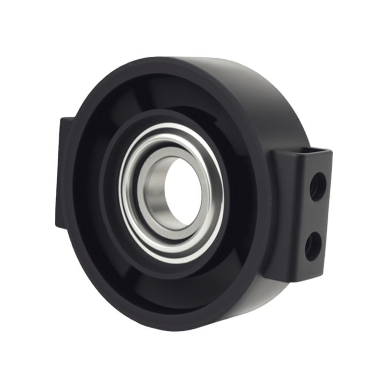Mercedes-Benz T2/LN1/LK/LN2 series rubber drive shaft center support bearing