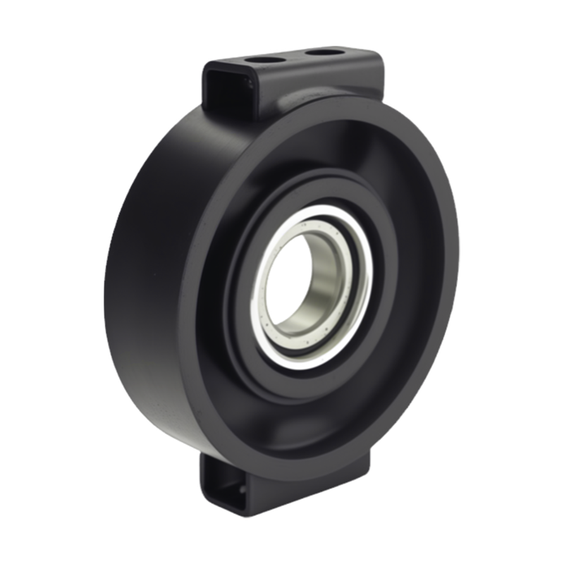 Mercedes-Benz T2/LN1/LK/LN2 series rubber drive shaft center support bearing