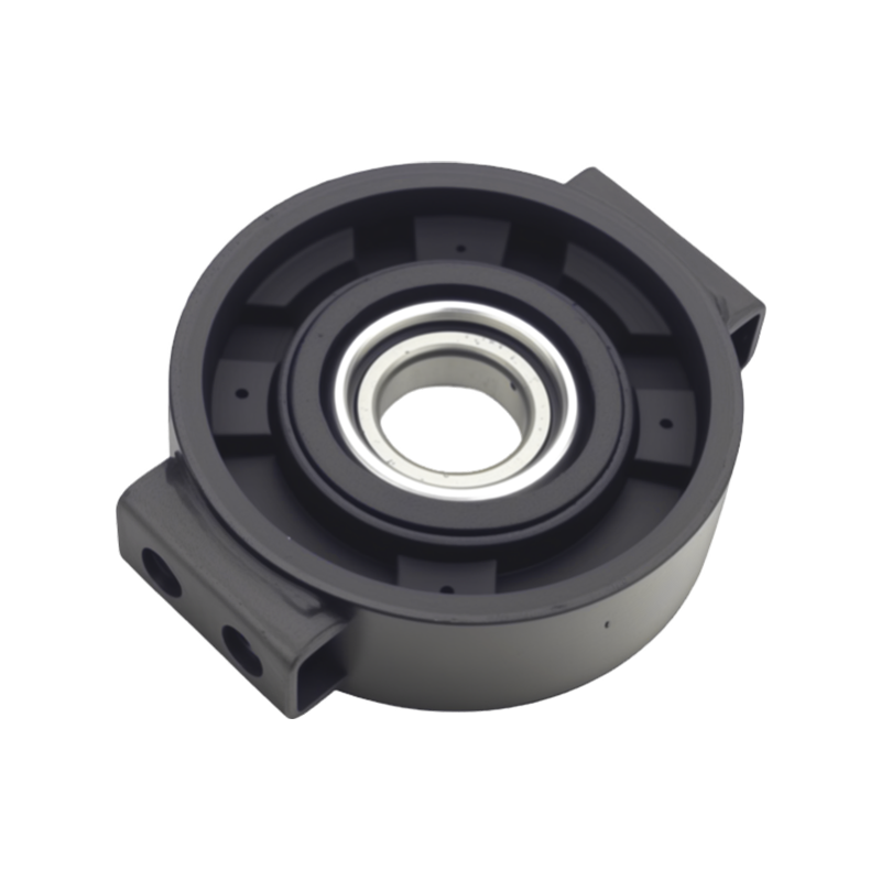 Mercedes-Benz T2/LN1/LK/LN2 series rubber drive shaft center support bearing