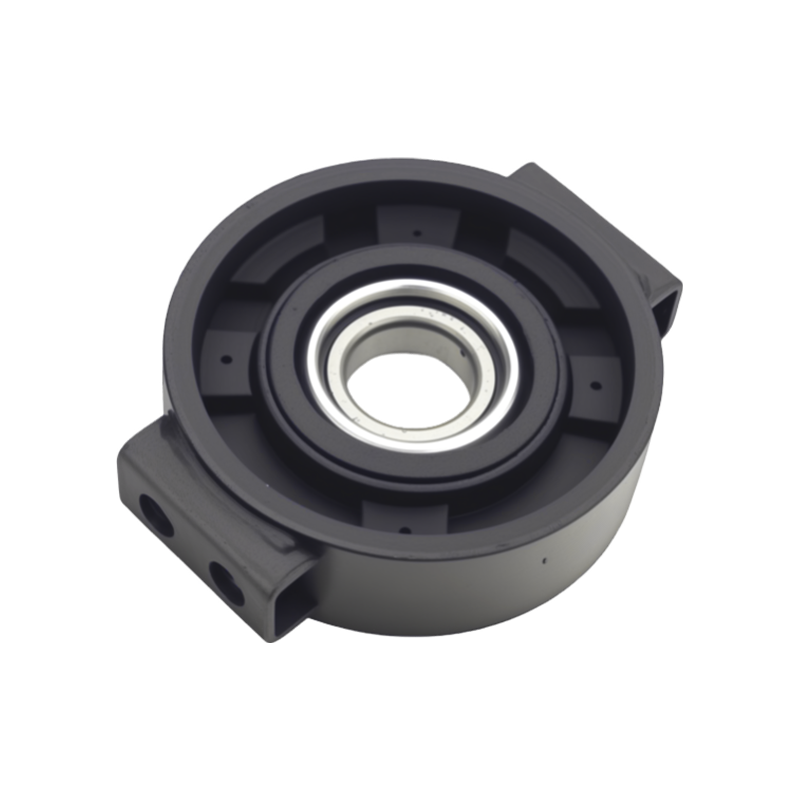 Mercedes-Benz T2/LN1/LK/LN2 series rubber drive shaft center support bearing