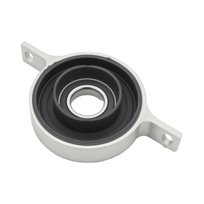BMW X1 E84 AWD drive shaft support bearing assembly