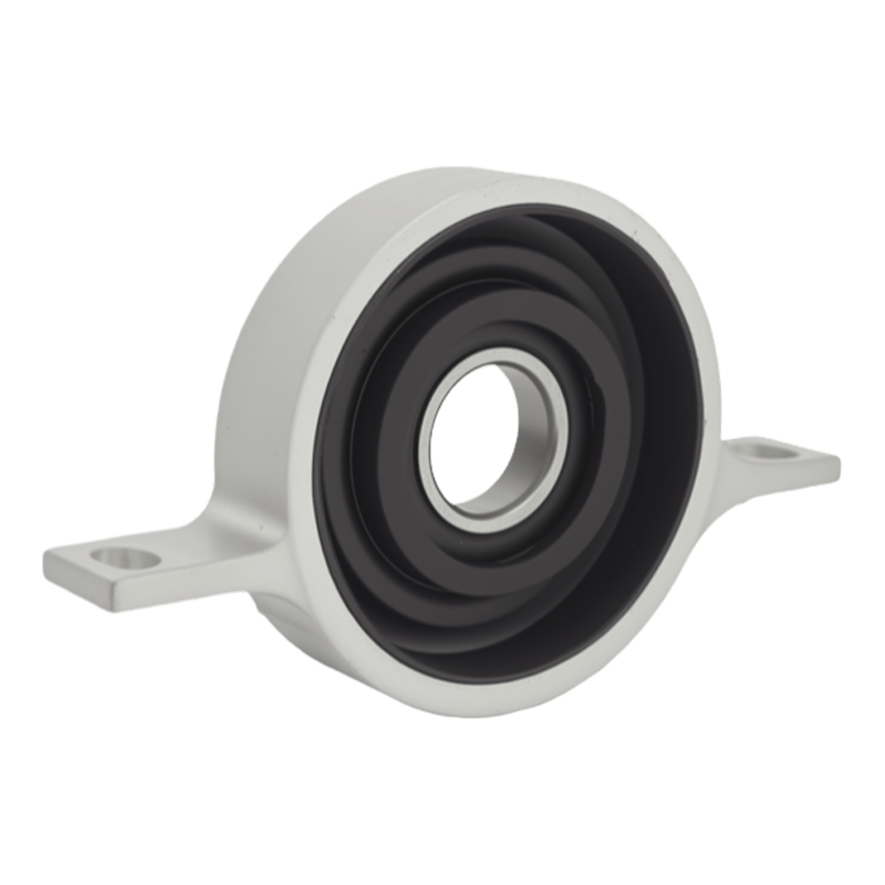 BMW X1 E84 AWD drive shaft support bearing assembly