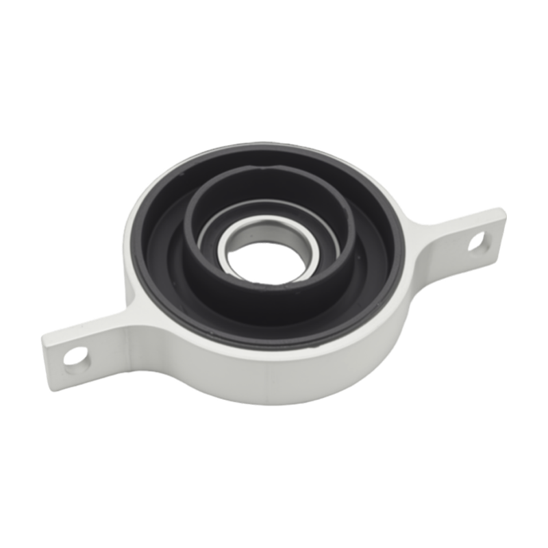 BMW X1 E84 AWD drive shaft support bearing assembly