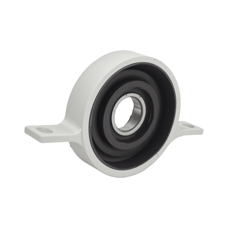 BMW X1 E84 AWD drive shaft support bearing assembly
