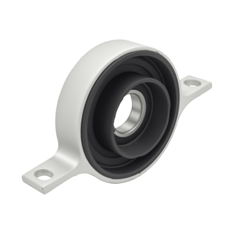 BMW X1 E84 AWD drive shaft support bearing assembly