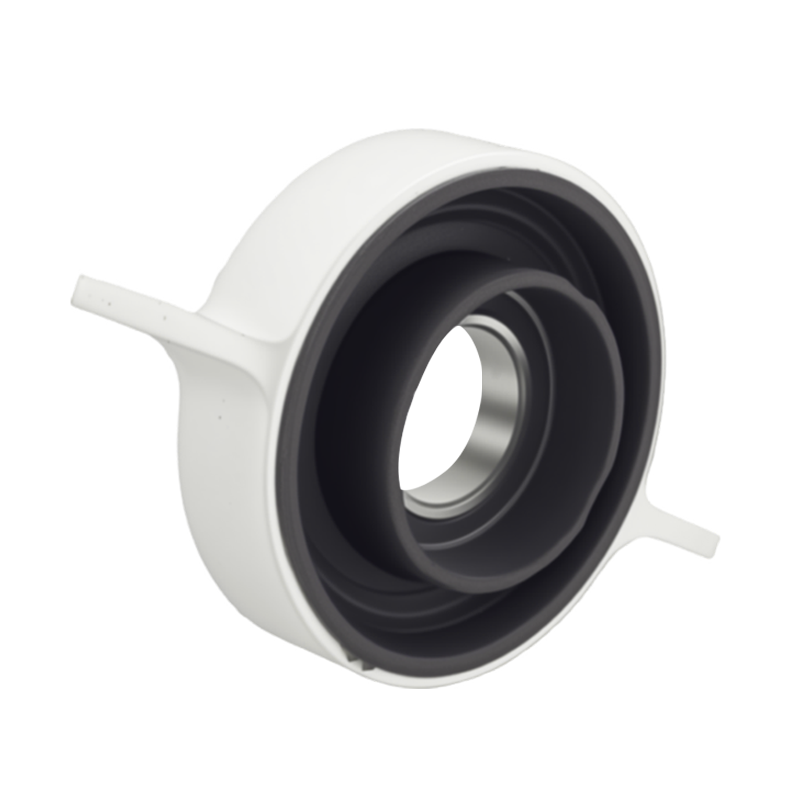 Driveshaft center support bearing for BMW E90 5 6 7 series