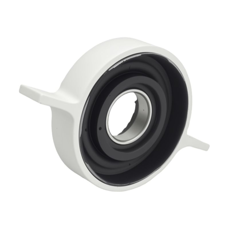 Driveshaft center support bearing for BMW E90 5 6 7 series