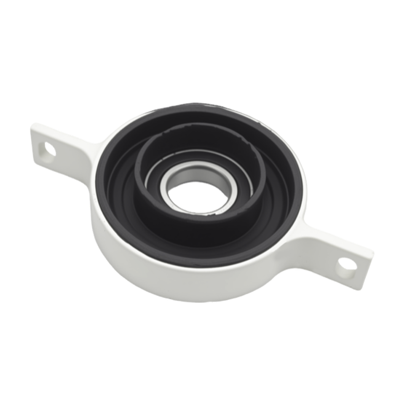 BMW X Series AWD drive shaft center support bearing