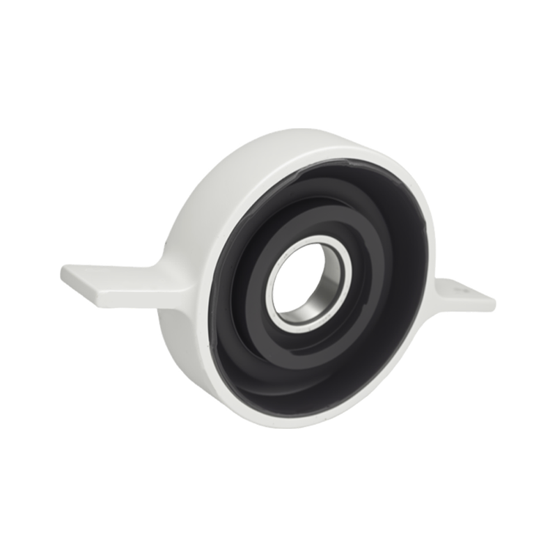 BMW X Series AWD drive shaft center support bearing
