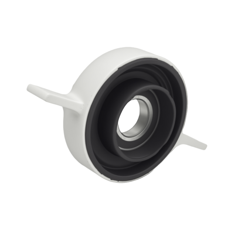BMW X Series AWD drive shaft center support bearing