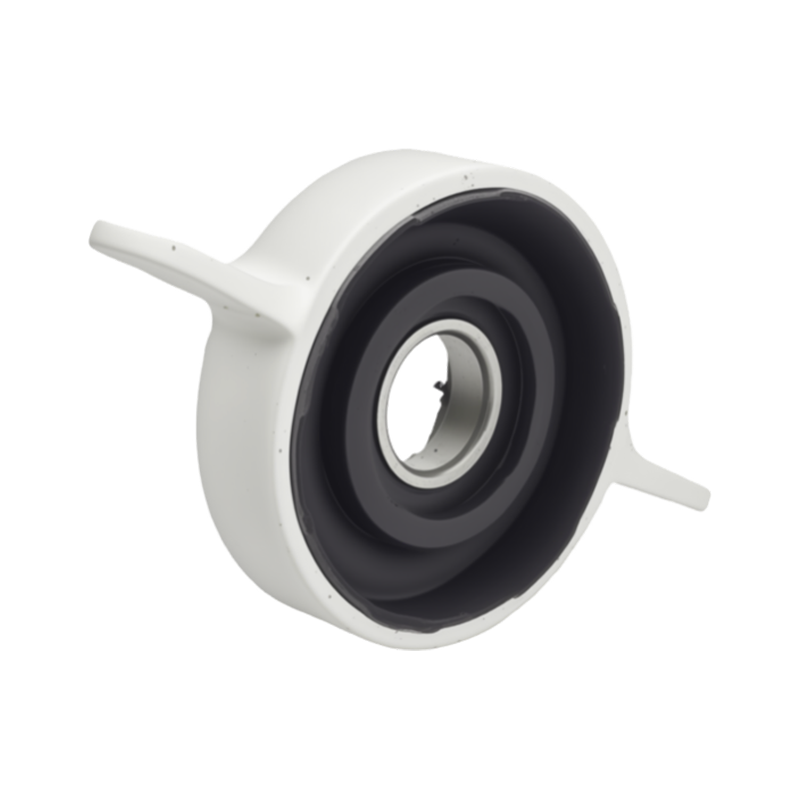 BMW X Series AWD drive shaft center support bearing