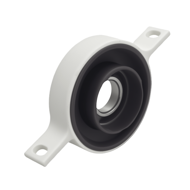 BMW X Series AWD drive shaft center support bearing