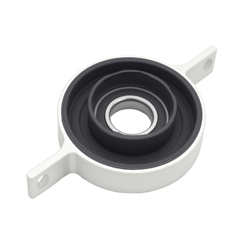 BMW X Series AWD drive shaft center support bearing