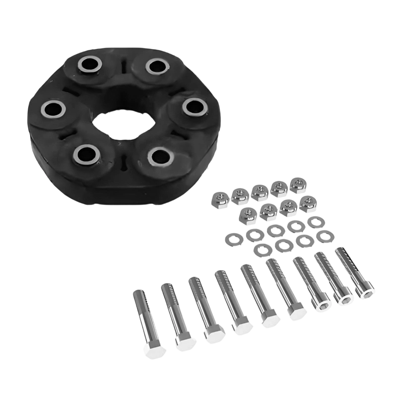 Driveshaft Flex Disc Kit for Mercedes W203 C-Class