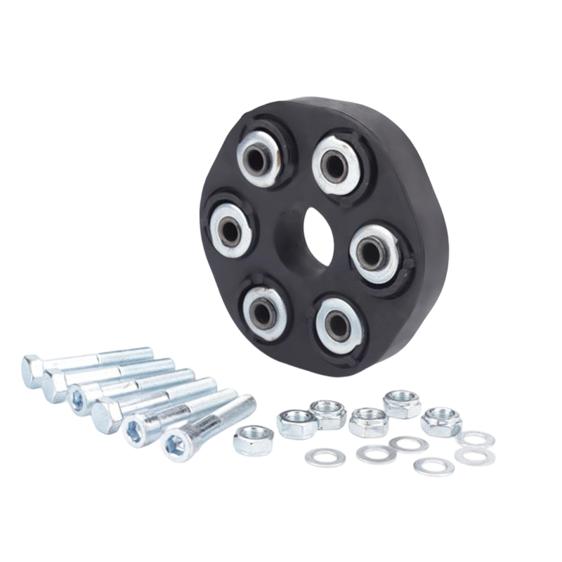 Mercedes 190E / E-Class Driveshaft Flex Disc Kit