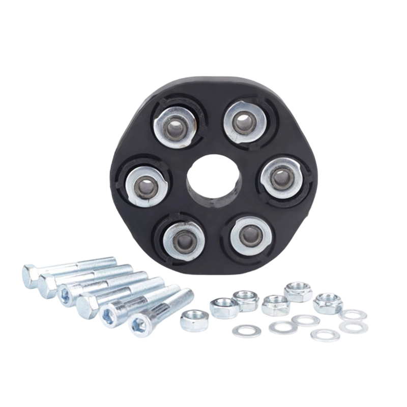 Mercedes 190E / E-Class Driveshaft Flex Disc Kit