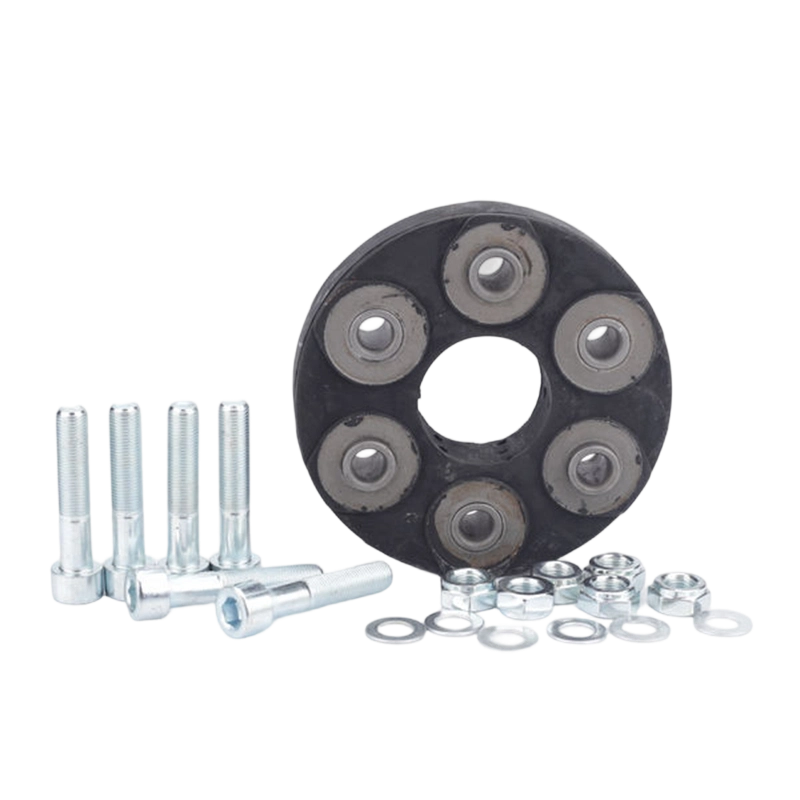 Driveshaft Flex Disc Kit for Mercedes Benz W201 & W124