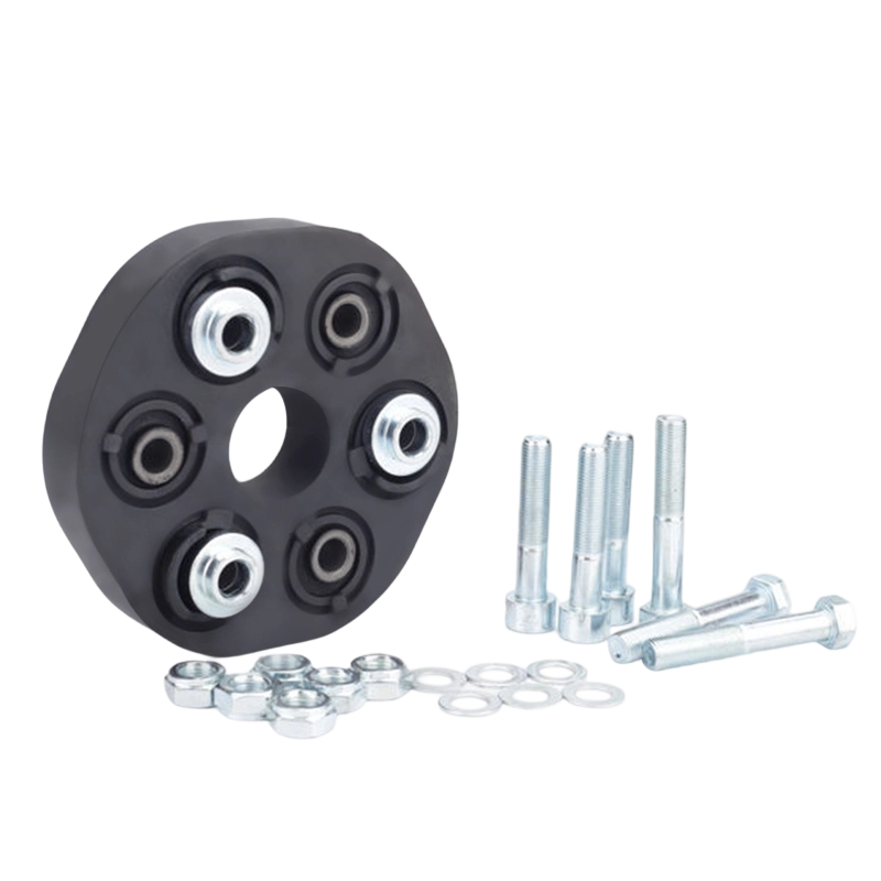 Mercedes 240D 300 Driveshaft Guibo Flex Disc Kit