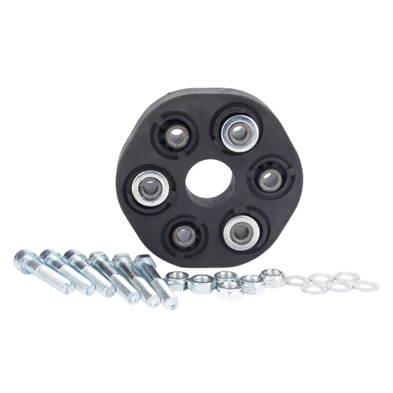 Mercedes 240D 300 Driveshaft Guibo Flex Disc Kit