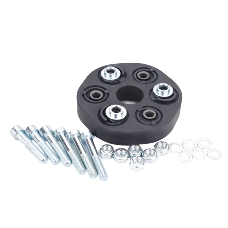 Mercedes 240D 300 Driveshaft Guibo Flex Disc Kit
