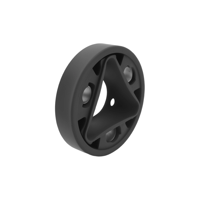 Mercedes 190 W201 Driveline Flexible Coupling Disc Replacement