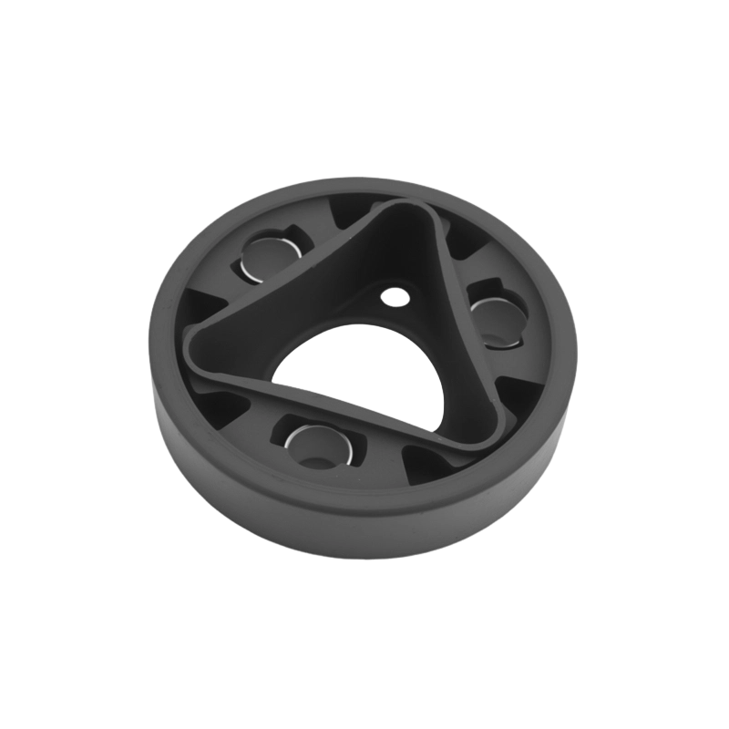 Mercedes 190 W201 Driveline Flexible Coupling Disc Replacement