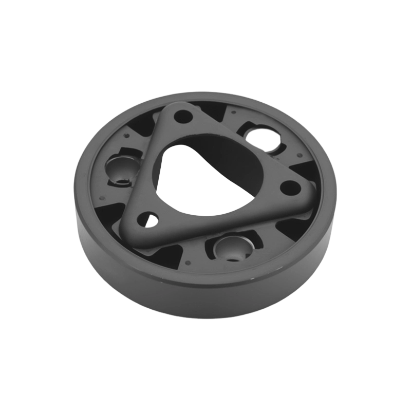 Mercedes 190 W201 Driveline Flexible Coupling Disc Replacement