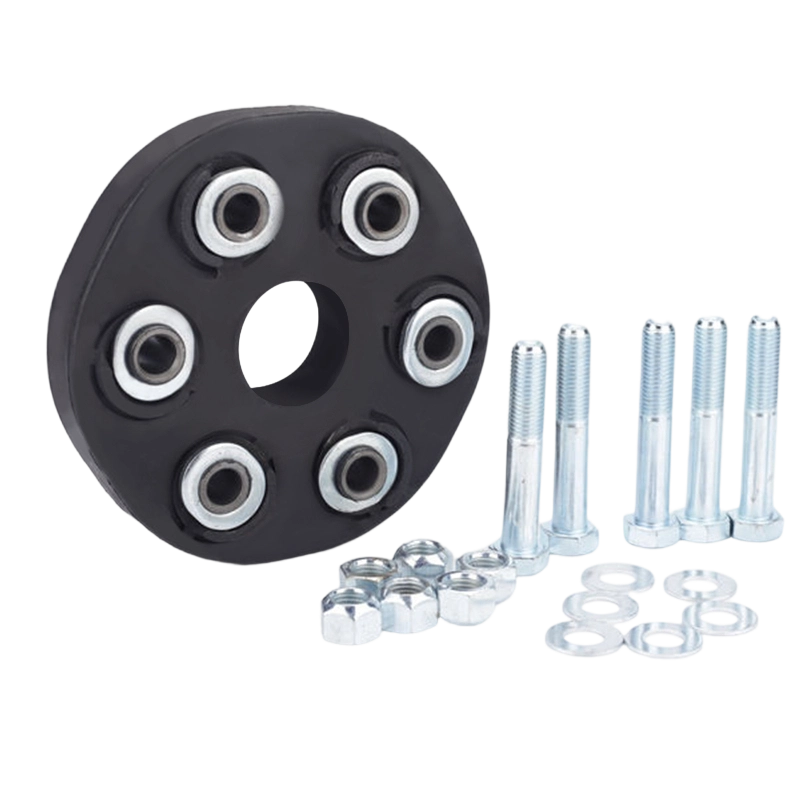 Mercedes-Benz Driveshaft Vibration Damper Flex Disc Kit S Class